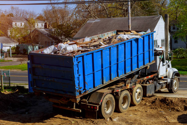 Reliable Carrier Mills, IL Junk Removal Solutions